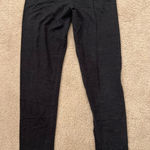 SO ❤️  XL Dark Gray leggings Photo 0
