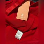 FeelinGirl Tummy Control Shapewear Bodysuits for Women Body Suits Deep V Red Size M Photo 8