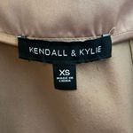 Kendall + Kylie Suade Skirt Photo 2