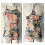 prAna  small miracle athletic racerback cami Photo 2