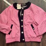 Botrois Gabrielle Bomber Jacket Photo 0