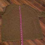 Women’s Knit Sweaters Bundle Deal Set of 3 J. Jill, Sonoma, Old Navy Size M Photo 10