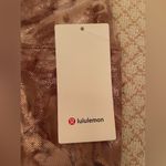 Lululemon Athletica NWT Align High-Rise Pant 23” Shine women’s size 4 Photo 6