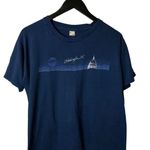 Vintage 80s Screen Stars Washington DC Graphic T Photo 4