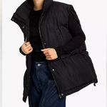 Boohoo New Women Oversized Gilet Photo 0