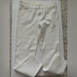 MOTHER Denim MOTHER -  the dropout glass slipper Photo 1