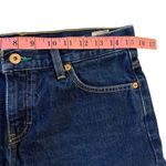 Tommy Hilfiger Vintage y2k  jean shorts Photo 8