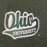 Ouray Ohio University  Sportsgear Zipper Fleece Jacket, XL Photo 1