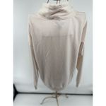 Rae Dunn “Mama” funnel neck sweatshirt pullover size small Photo 11