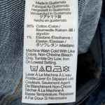 J.Crew  slim boyfriend jeans women's 28 all day stretch liberty blue denim pants Photo 7