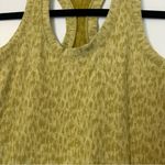 Athleta  Momentum Allure Print Tank Top Athletic Womens XS Photo 1