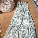 Peony Swimwear Tiered Floral Photo 0