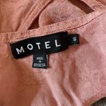 Motel Rocks Urban Outfitters Crop Top Photo 4