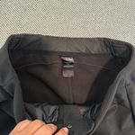 The North Face  Black Apex Soft Shell Ski Snow Pants Size L LONG Photo 6