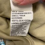 Sangria  Aqua Fairy Dress Photo 8