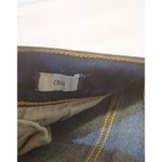 Abercrombie & Fitch Erin Straight Jeans - Stretch, Low Rise Women's Size 2R VTG Photo 5