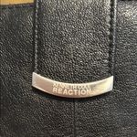 Kenneth Cole NWOT  Reaction Black Wallet Photo 1