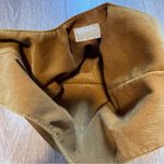Merit Tie Pouch Brown Photo 5