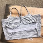 Lululemon Racerback Tank Top - Size 10 Power Y Photo 9