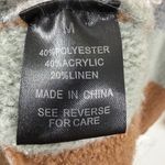 Wishlist  Colorful Striped Sweater Photo 3