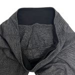Lululemon  Wunder Under Cropped Gray Heather
Leggings Women’s Size 12 Photo 5