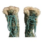 Columbia  Minx Mid III Omni-Heat Women's Boots Winter
Snow Hiking Waterproof Sz 8 Photo 9