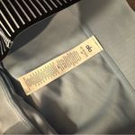 Alo Yoga NWT  Airlift Mesh Line Legging RARE SOLDOUT XS Celestial Blue Photo 2