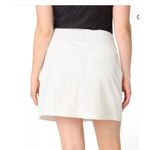 Greg Norman Skort Women Size 8 White Rayon Nylon Blend Golf Photo 1