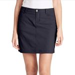 Eddie Bauer • ladies outdoor hiking skort Photo 3