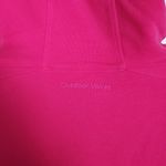 Outdoor Voices  Women's Hoodie Full Zip Pink Size M Photo 4
