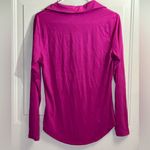 Sincerely Jules  Pink Blouse Photo 2