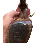 Frye women’s brown shoes/heels/pumps Samantha edition Authentic size 7M SKU 2829 Photo 5