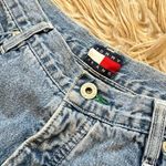 Tommy Hilfiger Vintage  y2k jeans size 3 Photo 3