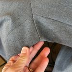 Chico's  Gray Trousers Womens 15 Pants Photo 11