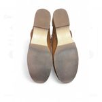 J.Crew  Convertible Leather Clogs sz 9 Photo 4