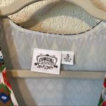 Cowgirl Justice Aztec Shift Long Sleeve Dress Orange Photo 3