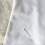 by the way. White Strapless Mini Dress Bodycon Lace Up Chain Formal Party Large‎ Photo 10