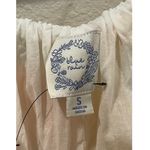 Francesca's BLUE RAIN Samie Tie-Dye Mini Dress Photo 5