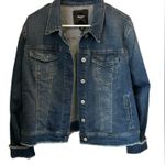 Nine West Jean Jacket size xl Photo 1