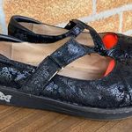 Alegria  black paisley jill mary jane 41 Photo 0