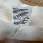 All In Motion  Women's Ivory French Terry Mid-Rise Shorts - Size XS - NWT Photo 7