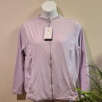 Nike Women's Dri Fit Athletic Jacket Size 1X Photo 3