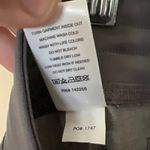 FIGS High Waisted Livingston Basic Scrub Pants XXS Graphite Gray EUC Photo 7