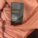 Anthropologie Elegant Rust/copper Halter Top Photo 10