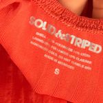 Solid & Striped  Michelle One Piece Swimsuit Swim Beach Pool Miami‎ Small Photo 3