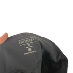 Athleta  Women's‎ Size XS Relay Crop Black Yoga Activewear Pants Photo 7