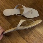 Jeffrey Campbell  Women's Kitten Heel Sandal size US 8 Photo 1