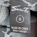 Seven 7 Animal Print‎ Jeans Photo 8