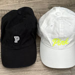 PINK - Victoria's Secret 2 pack PINK By Victoria’s Secret hats Photo 0