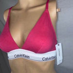 Calvin Klein New Bralette Photo 2